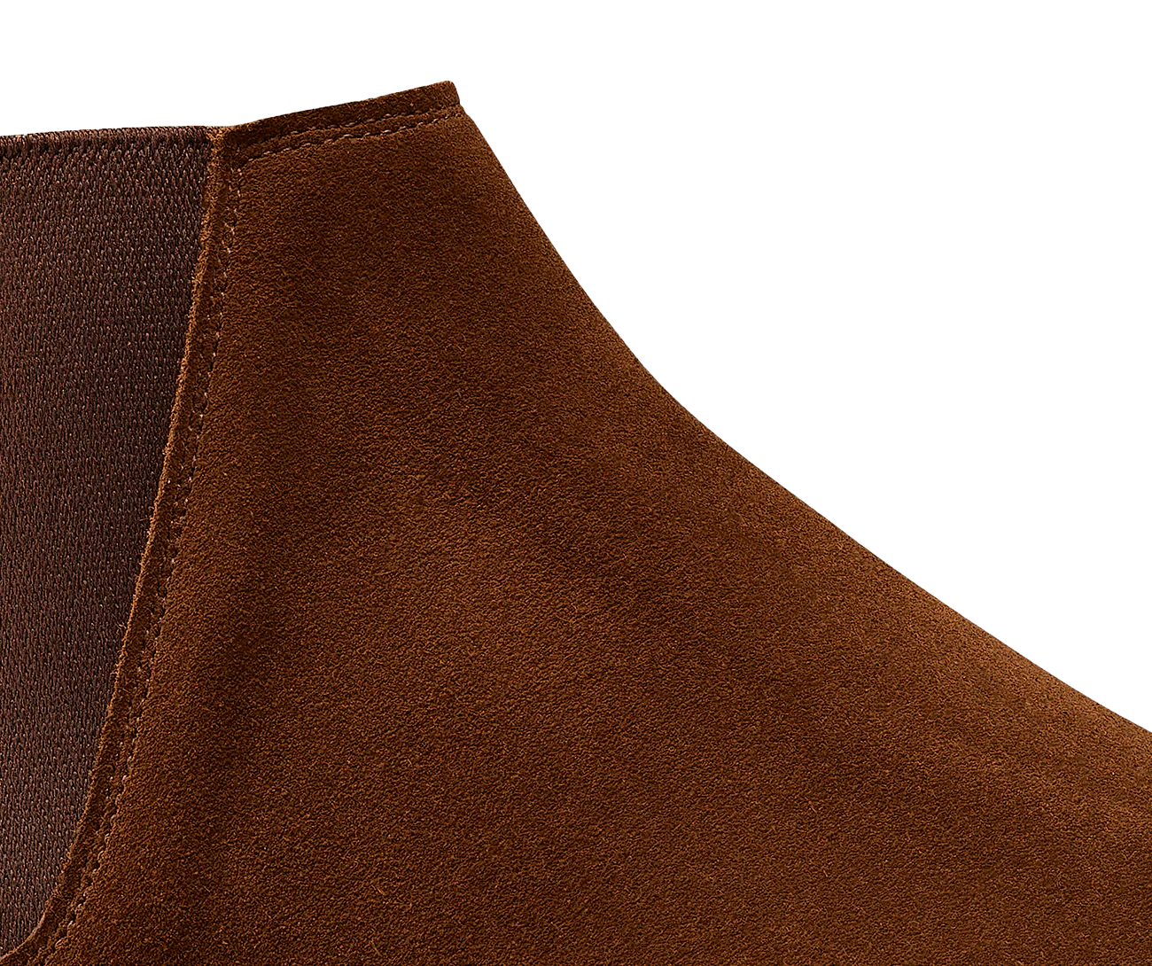 Cranton Snuff Suede - Image 7