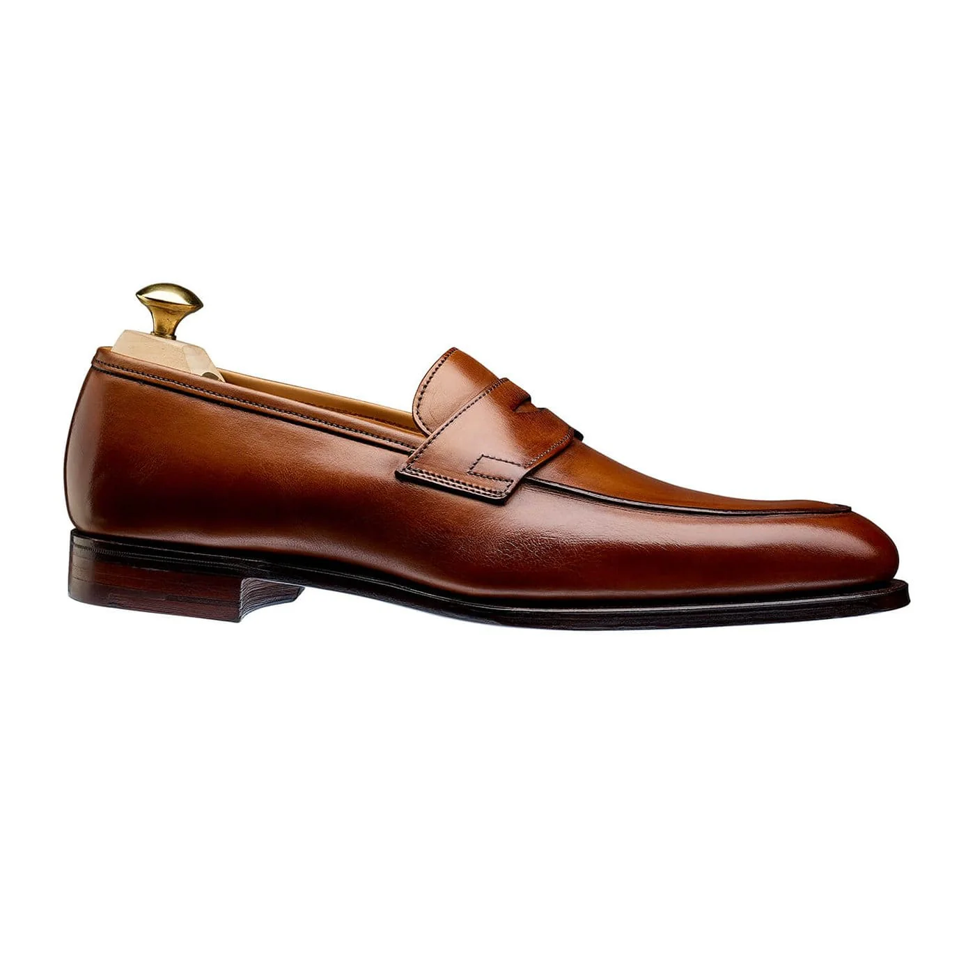 Crawford Tan Antique Calf - Image 3