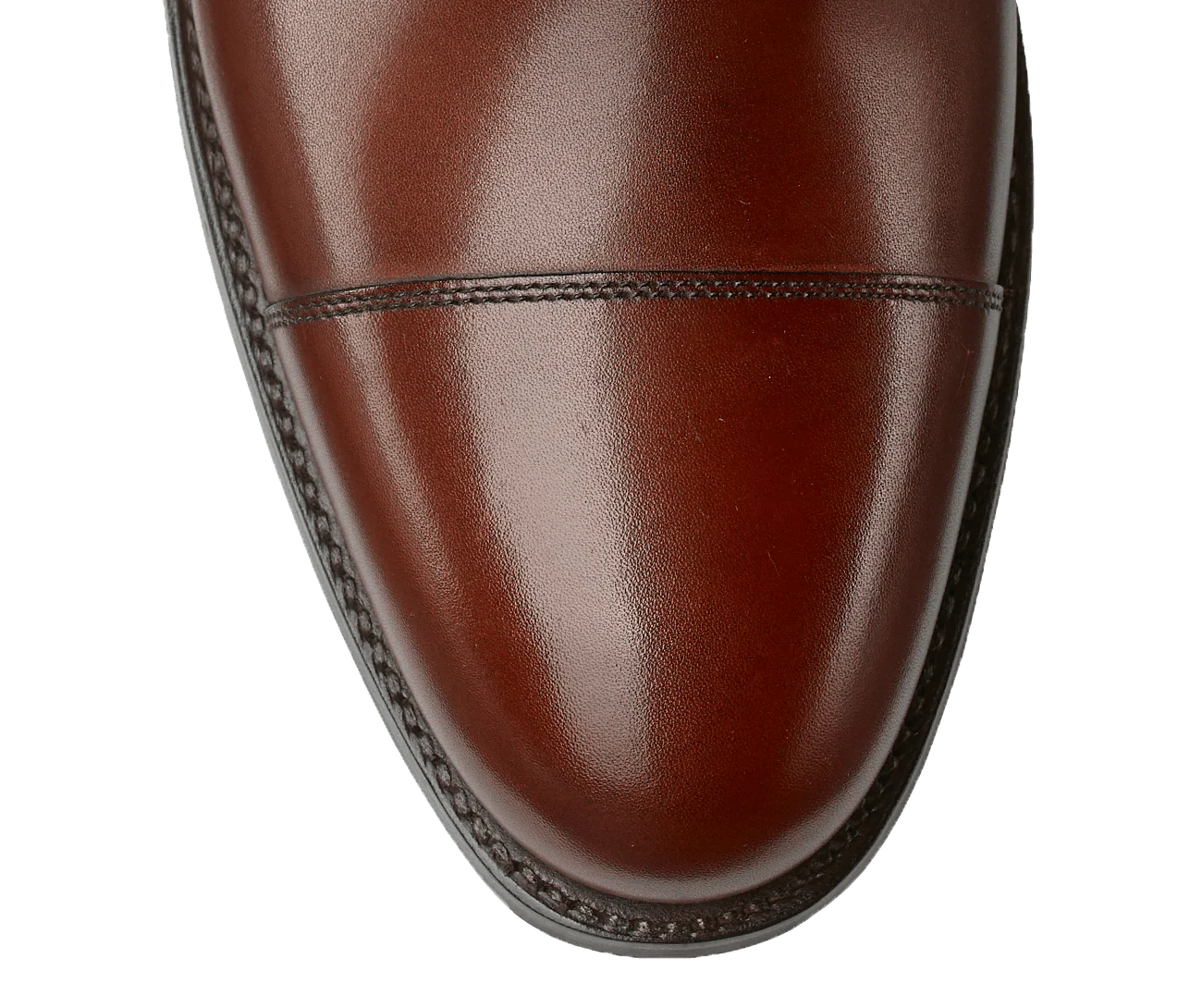 Dorset 2 Chestnut Burnished Calf - Image 6