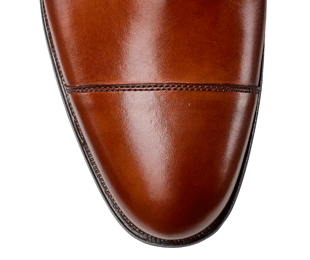 Dorset 2 Tan Burnished Calf - Image 6