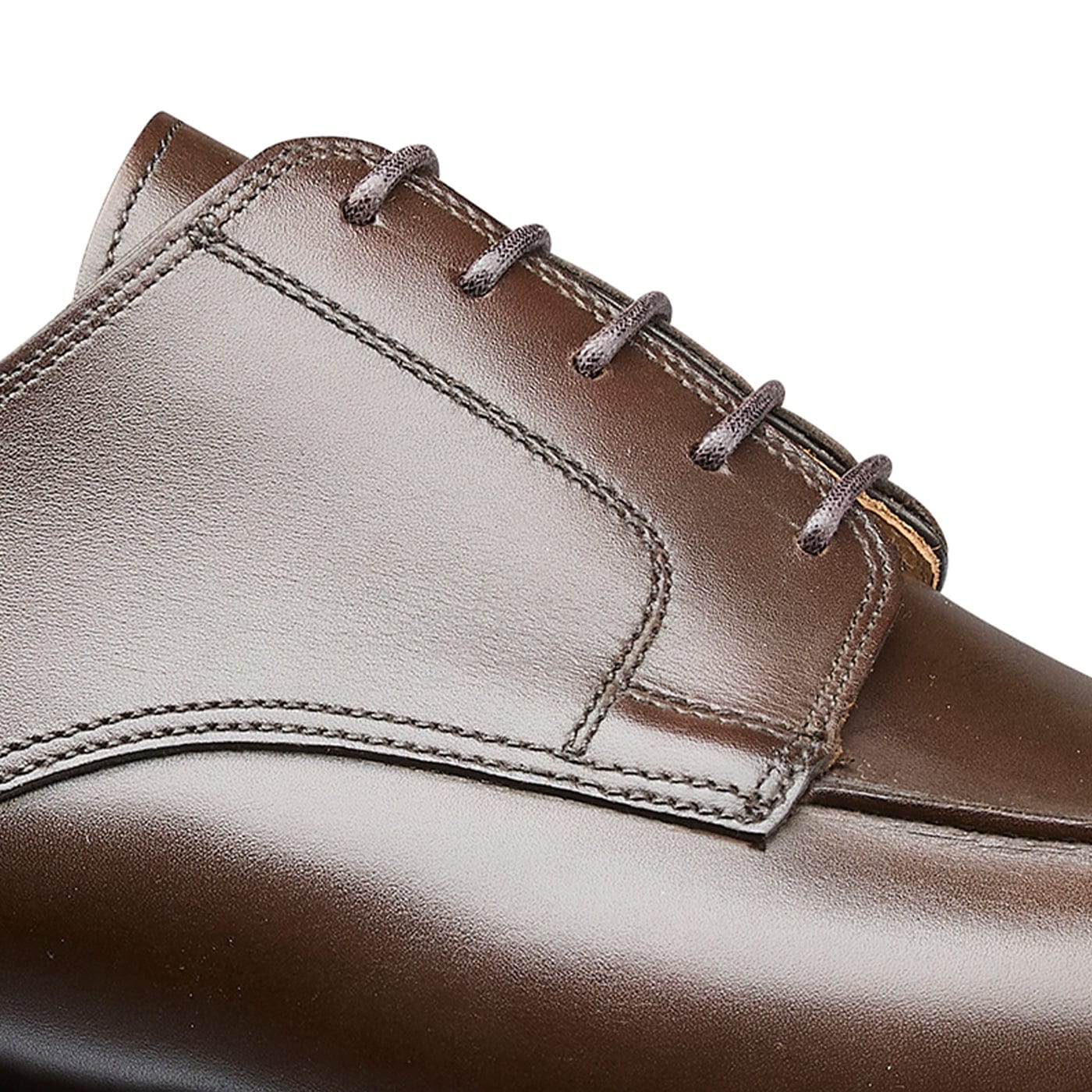 Dover Dark Brown Wax Calf - Image 5