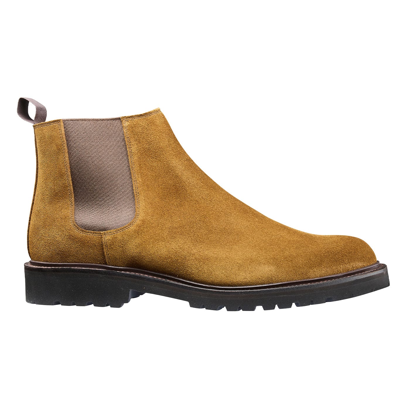Elgin Seaweed Suede - Image 3