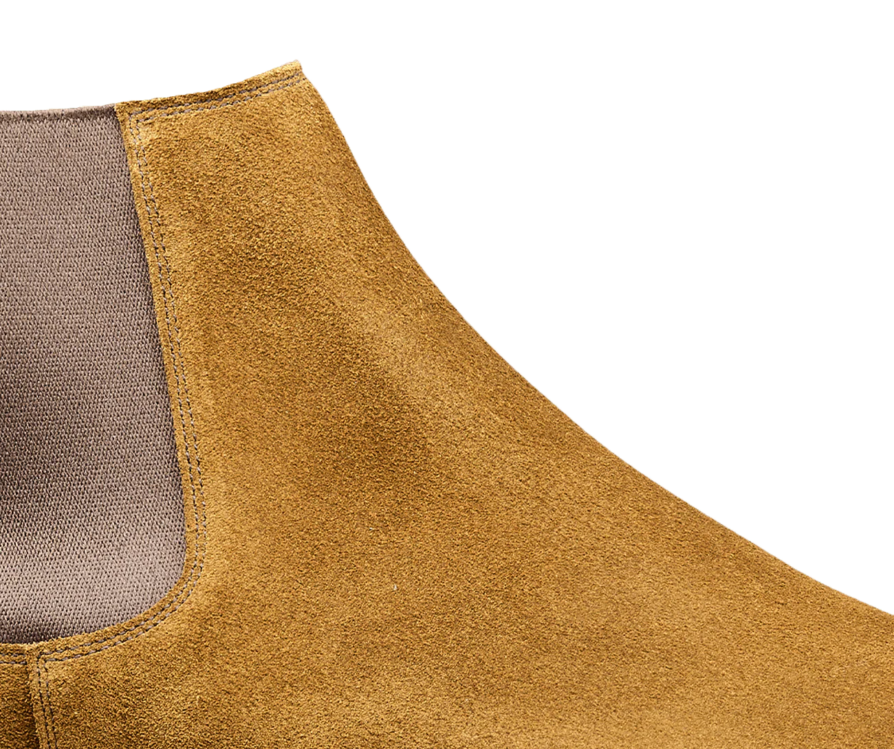 Elgin Seaweed Suede - Image 7