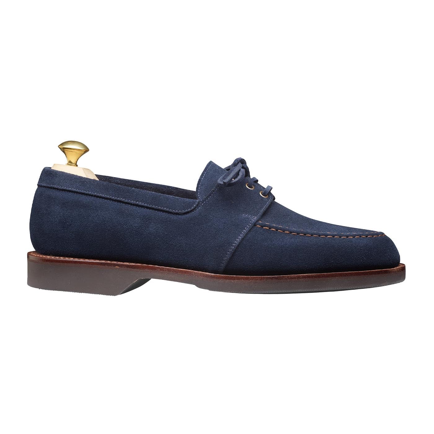 Falmouth Ocean Suede - Image 3