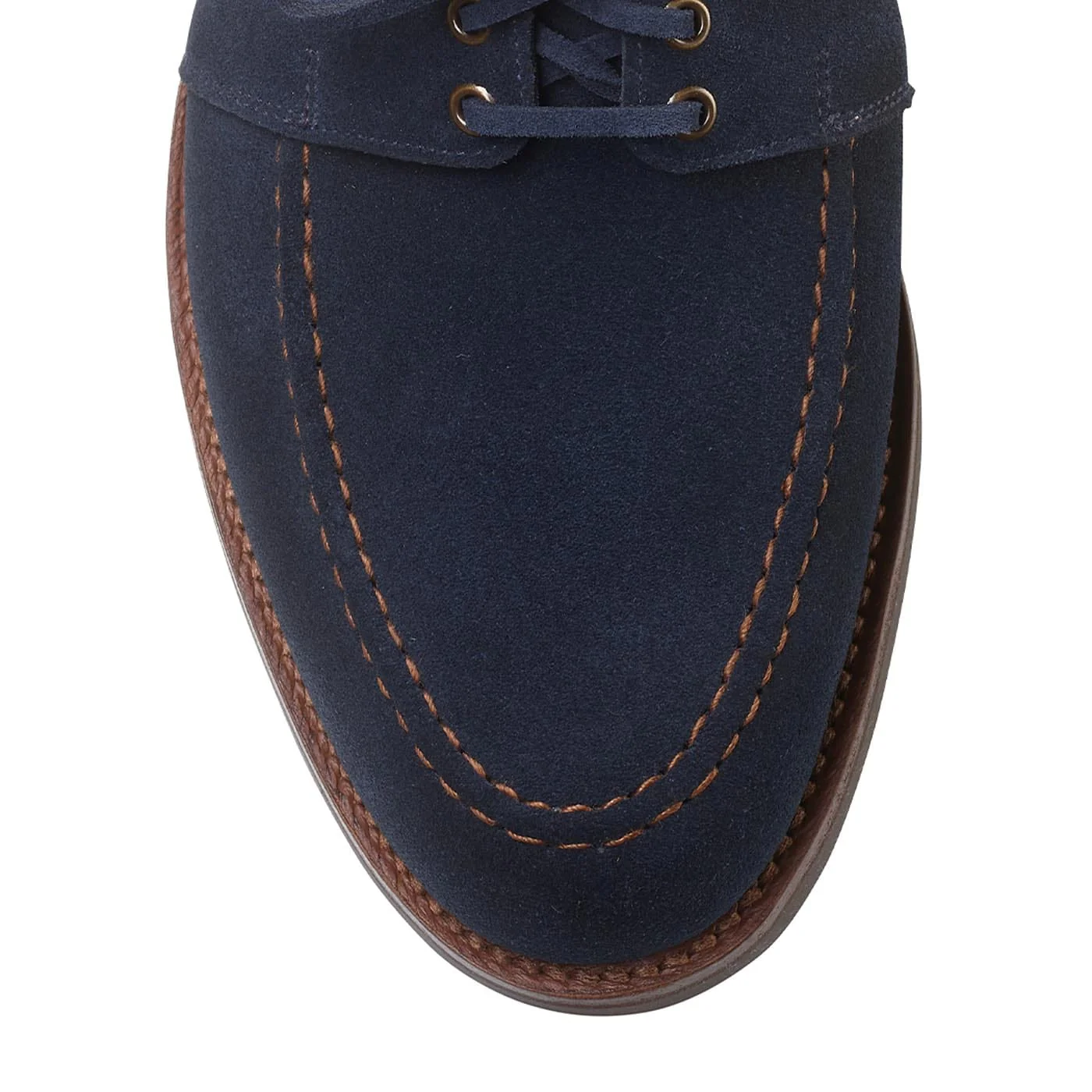 Falmouth Ocean Suede - Image 4