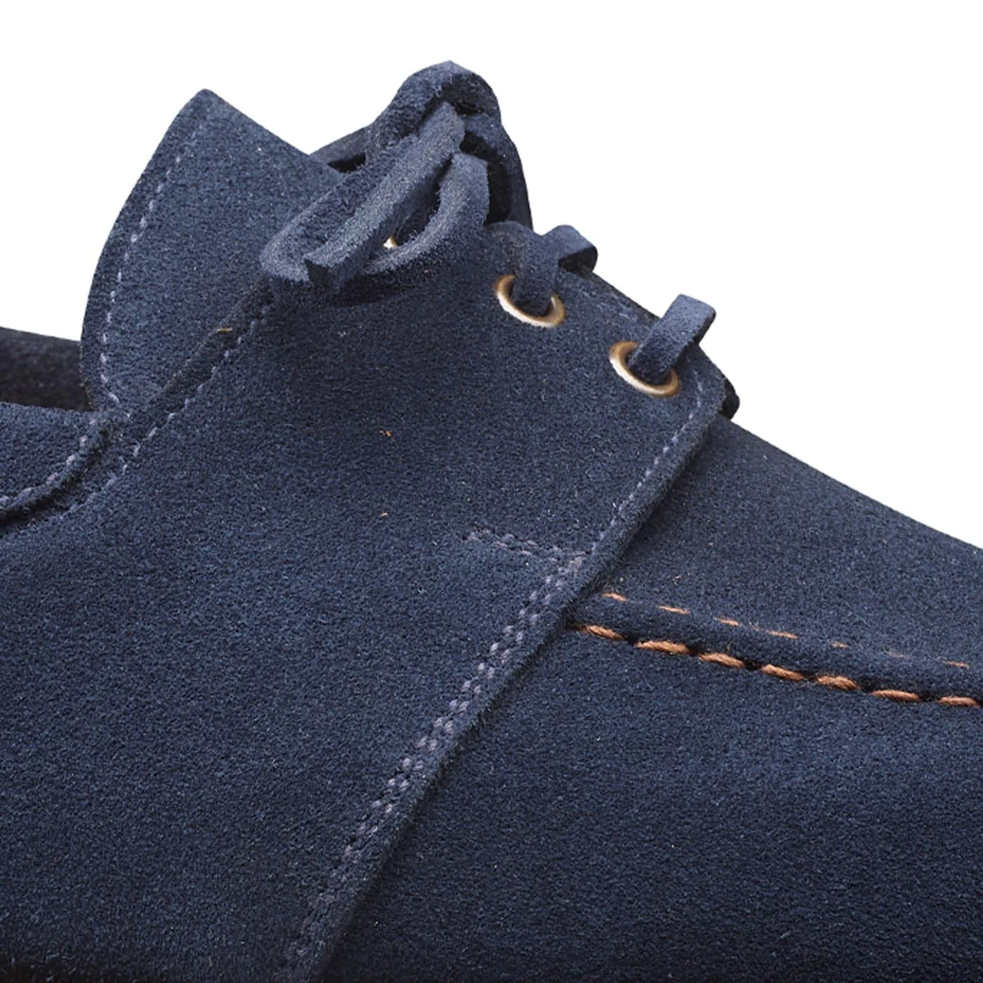Falmouth Ocean Suede - Image 5
