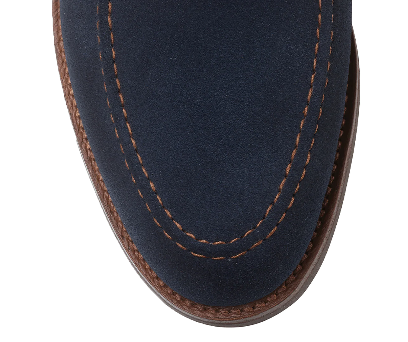 Falmouth Ocean Suede - Image 6