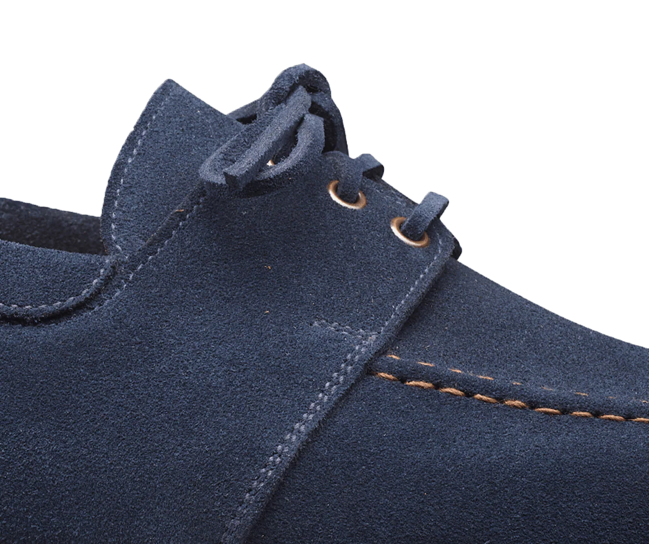 Falmouth Ocean Suede - Image 7