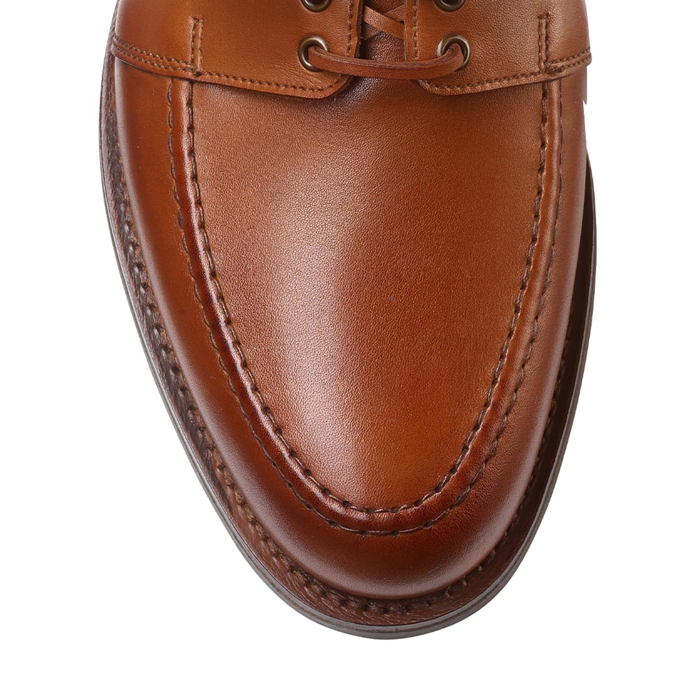 Falmouth Tan Wax Calf - Image 4