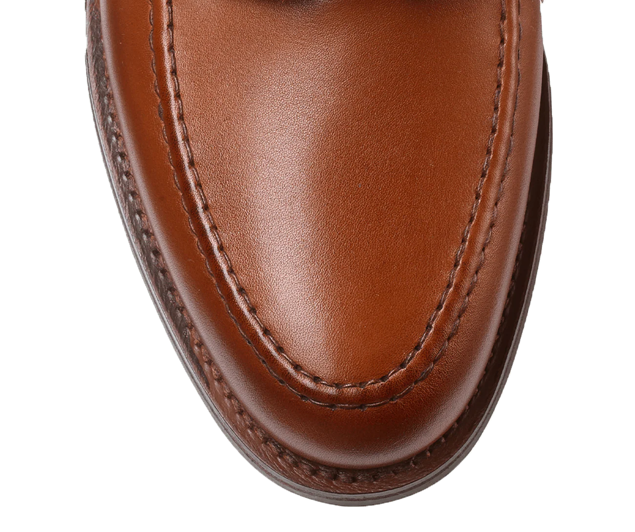 Falmouth Tan Wax Calf - Image 6