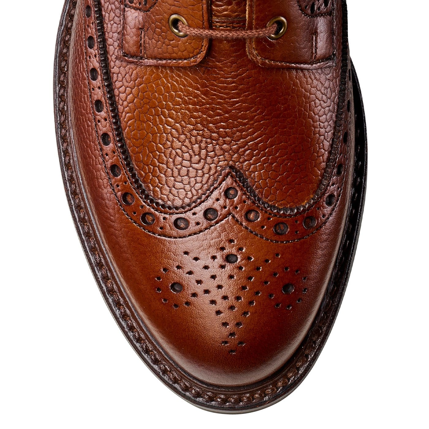 Grace 2 Tan Scotch Grain - Image 4