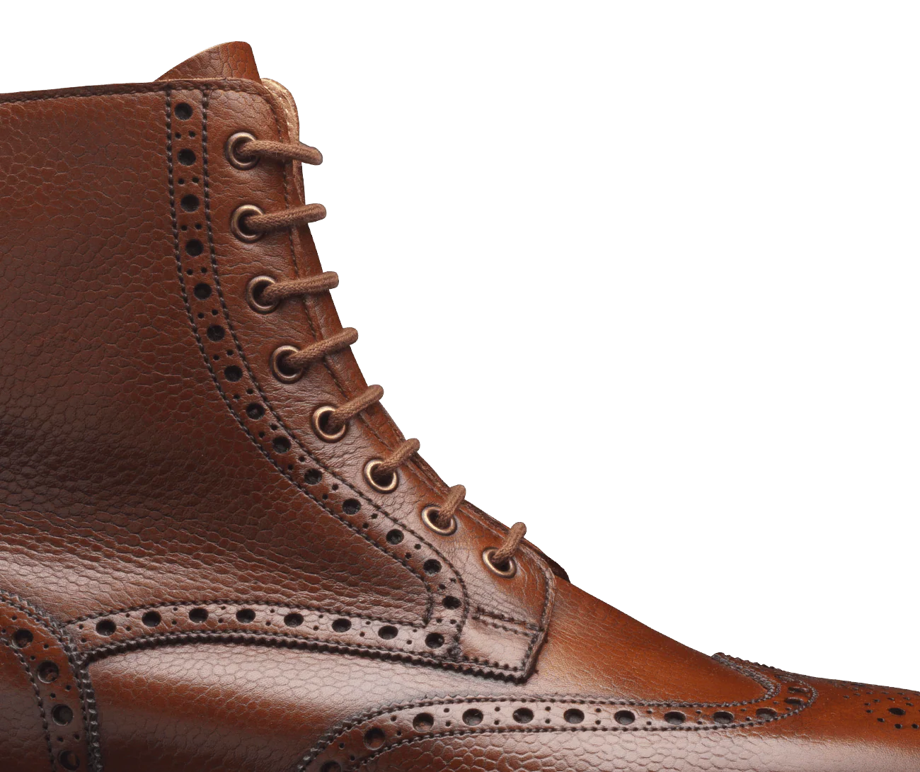 Grace 2 Tan Scotch Grain - Image 7