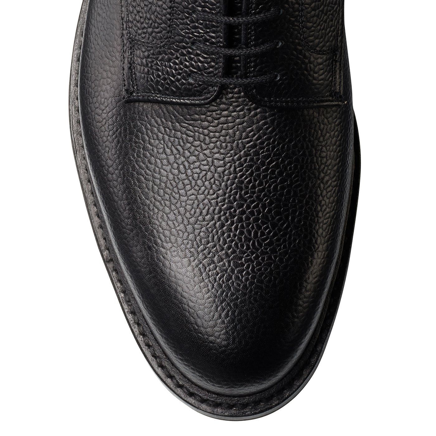 Grasmere Black Scotch Grain - Image 4