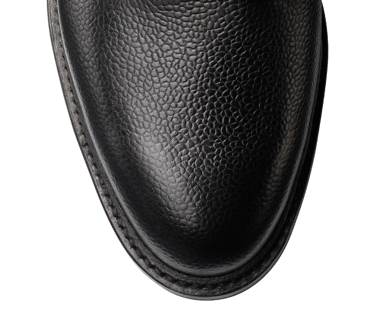 Grasmere Black Scotch Grain - Image 6