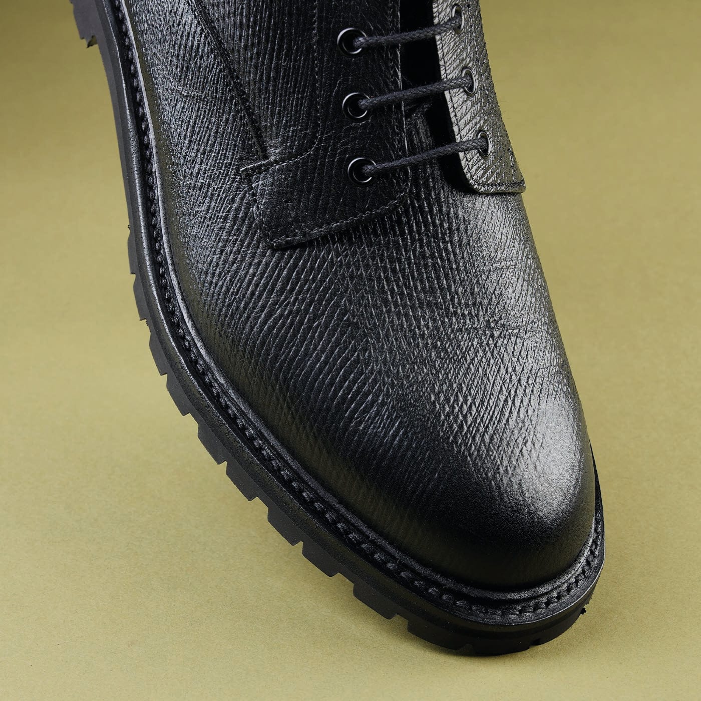 Grizedale Black Russian Grain - Image 5