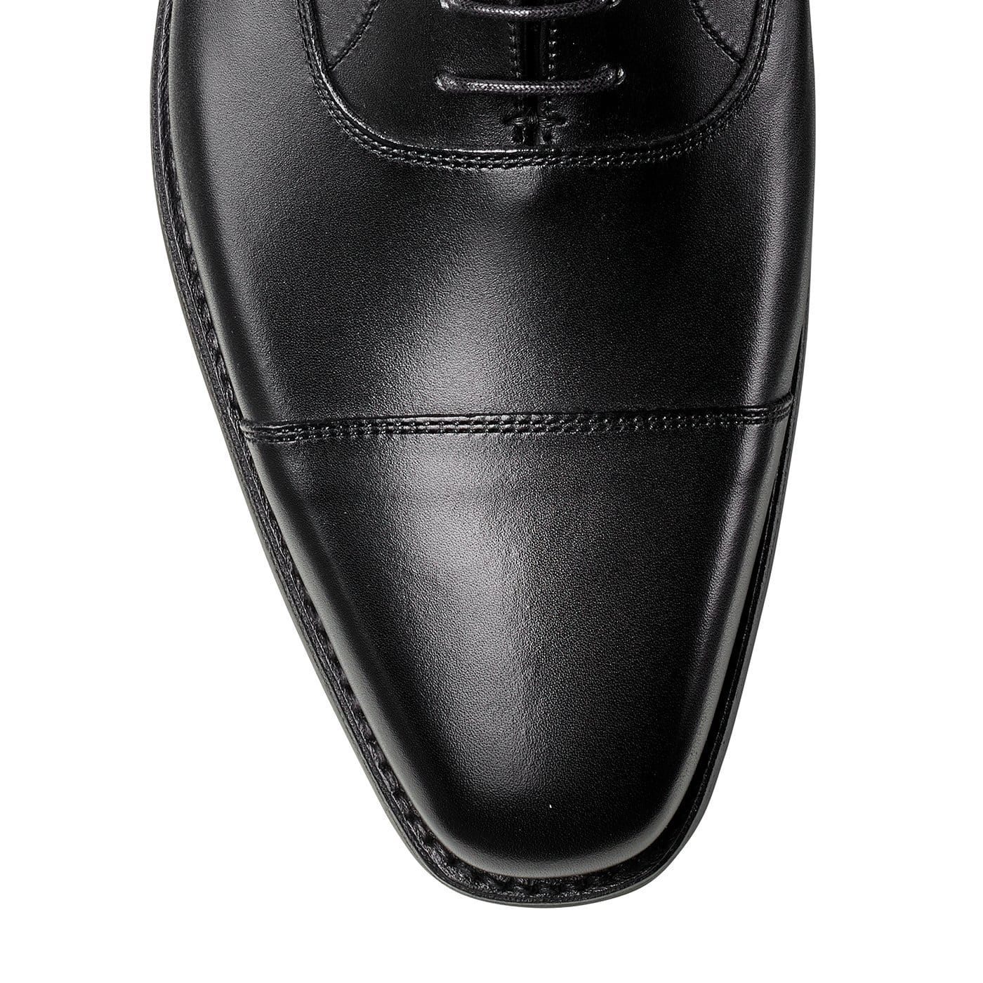 Hallam Black Calf (City Sole) - Image 4