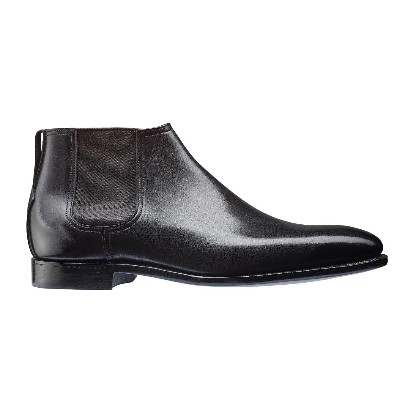 Hamilton Black Calf - Image 3