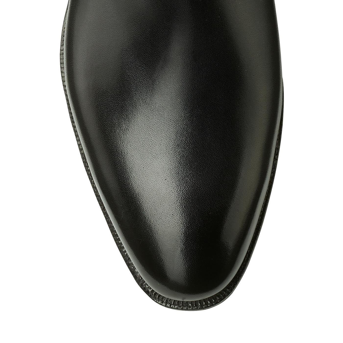 Hamilton Black Calf - Image 5