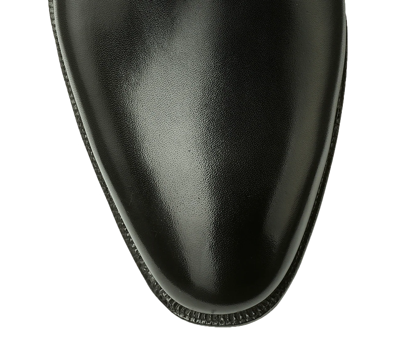 Hamilton Black Calf - Image 7