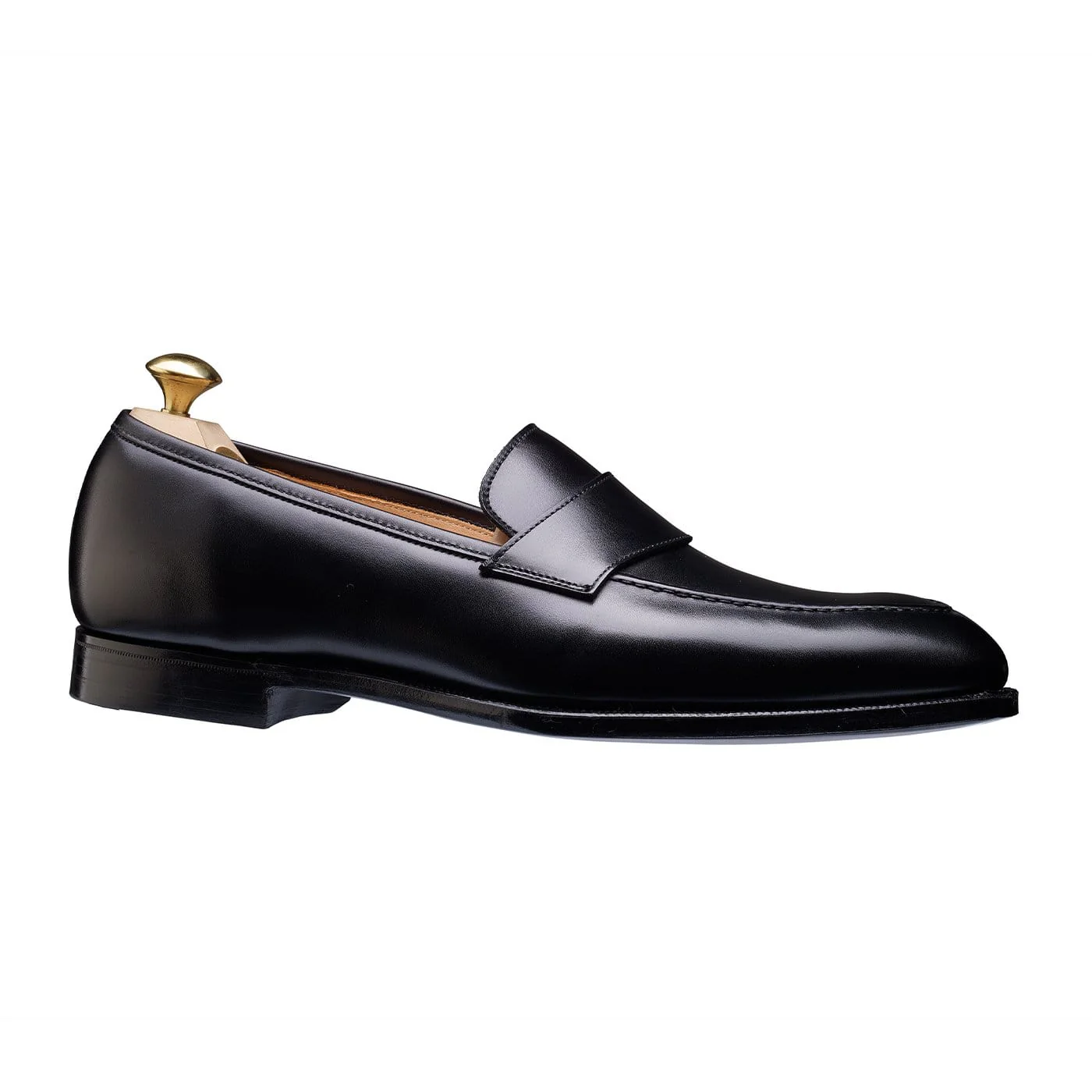 Harcourt Black Calf - Image 3
