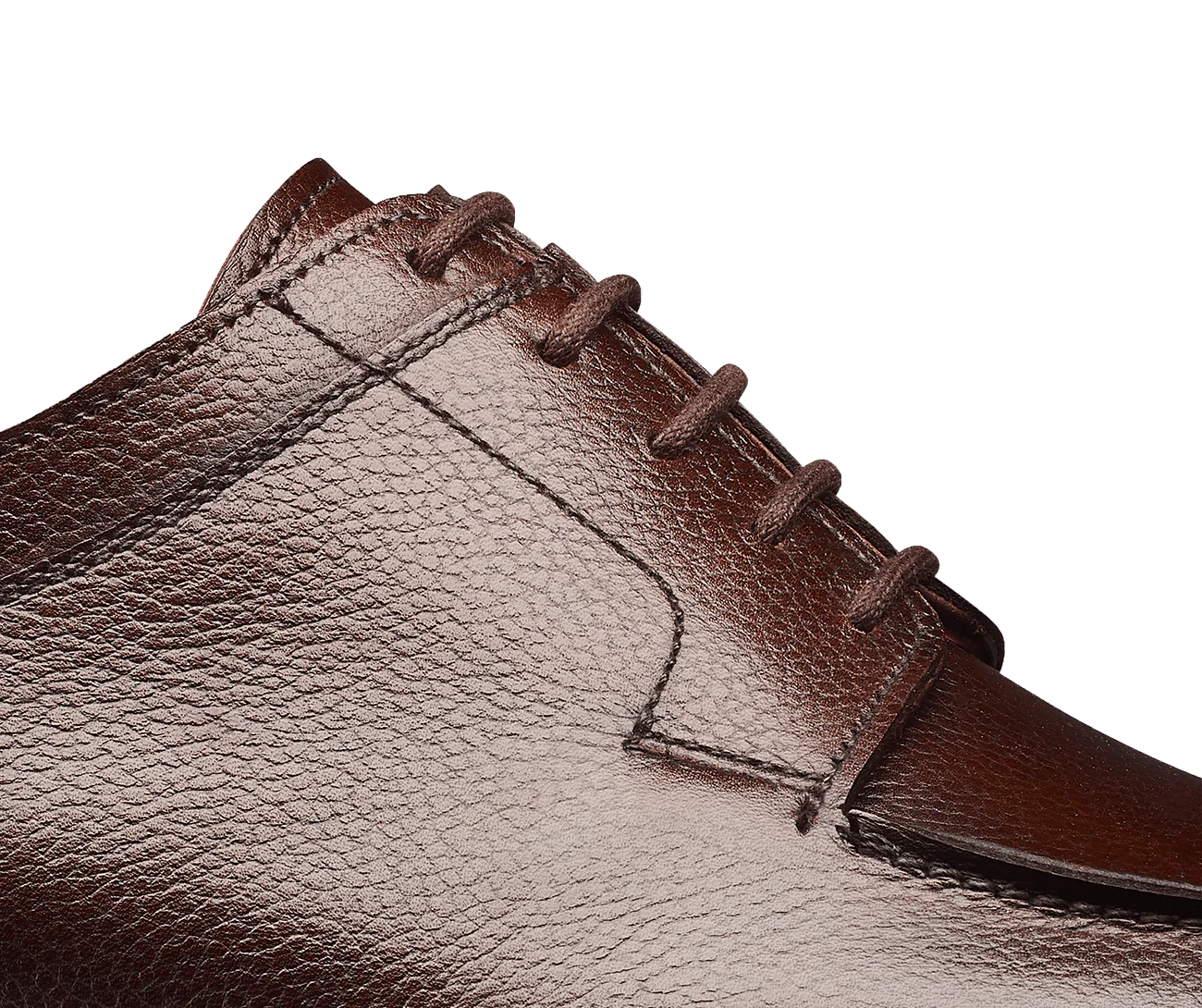 Hardwick Dark Brown Pebble Grain - Image 7