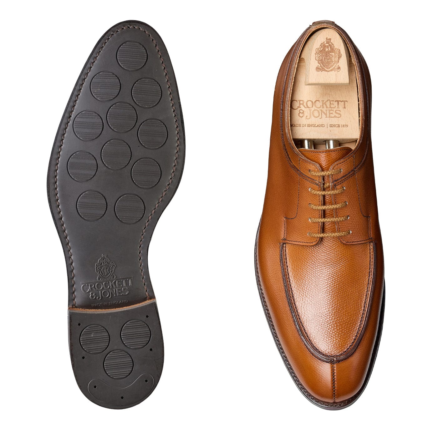 Hardwick Tan Golf Grain - Image 2