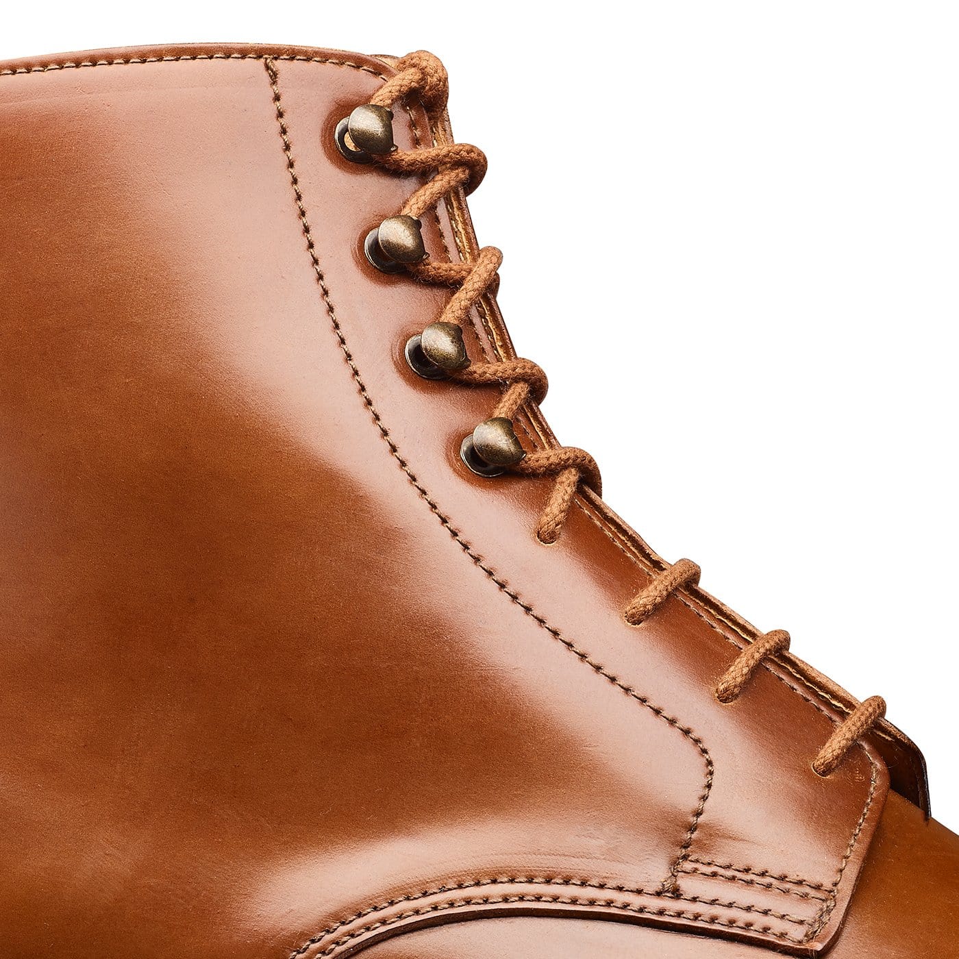 Harlech Whisky Cordovan - Image 5