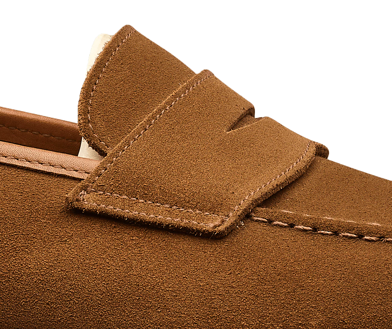 Harvard 2 Snuff Suede - Image 7