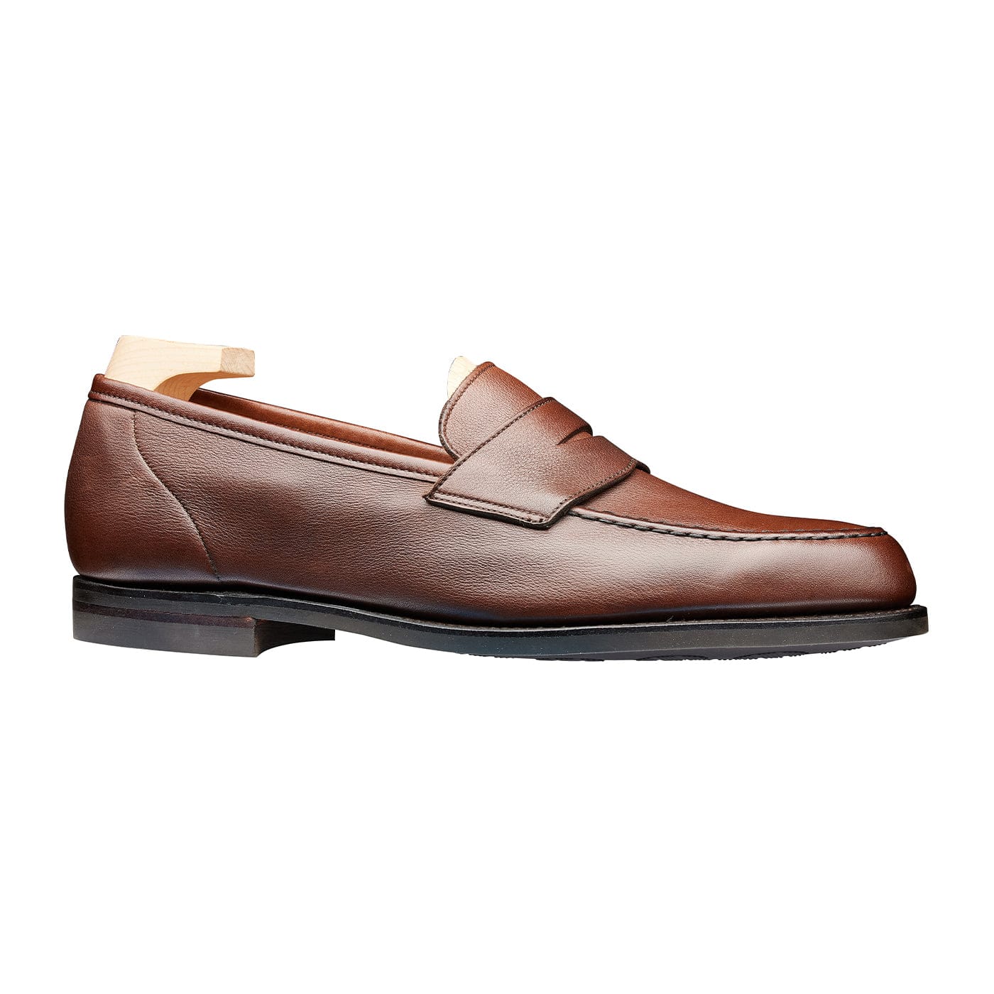 Harvard 2 Walnut Milled Calf - Image 3
