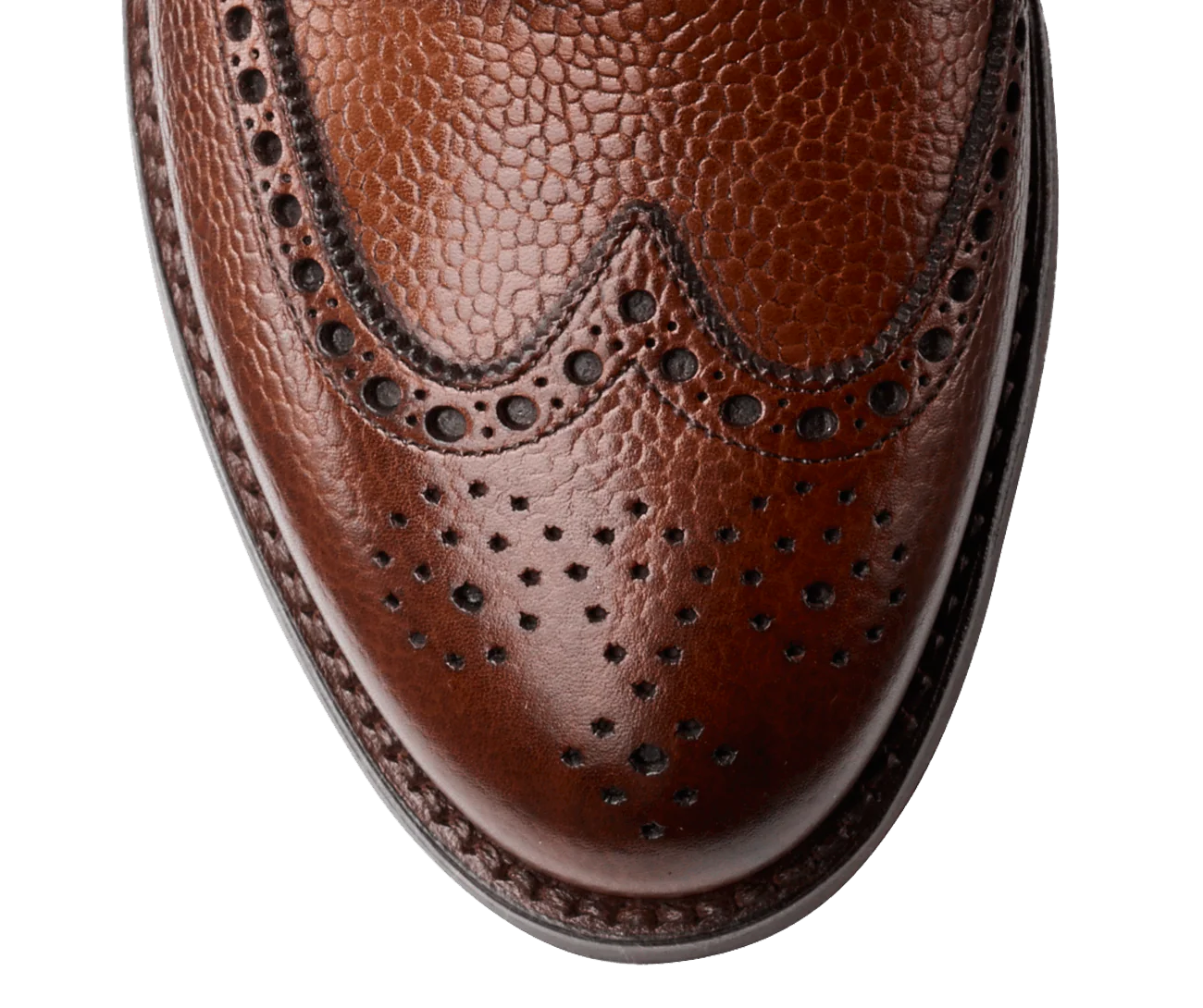 Hattie Tan Scotch Grain - Image 6