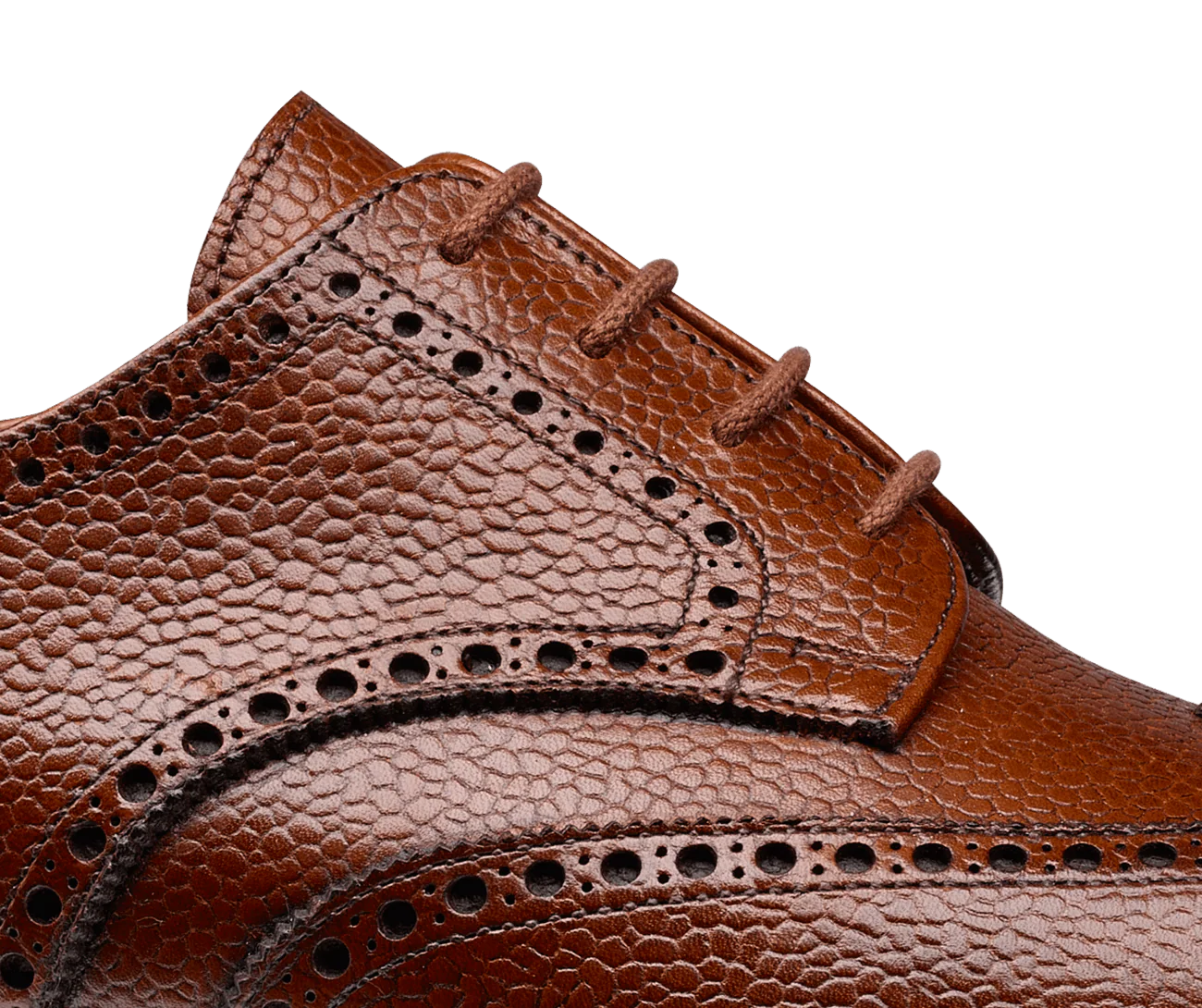 Hattie Tan Scotch Grain - Image 7