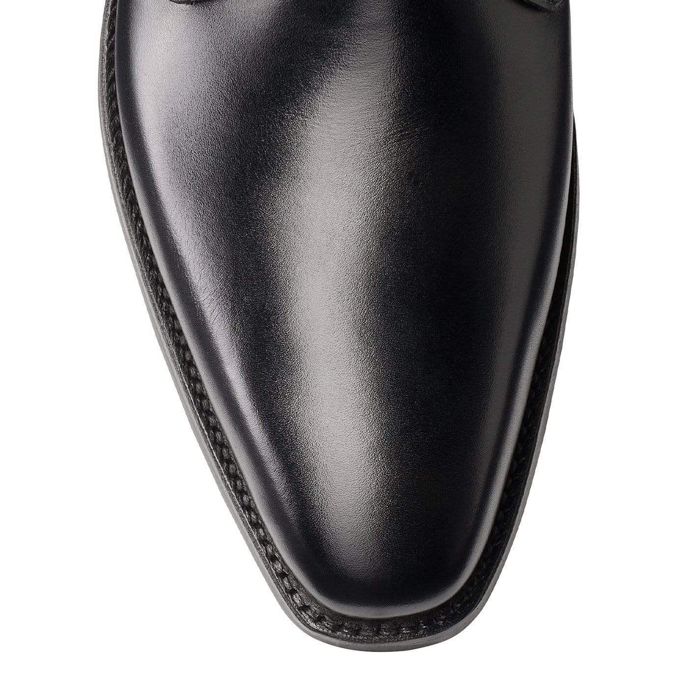Highbury Black Calf - Image 4