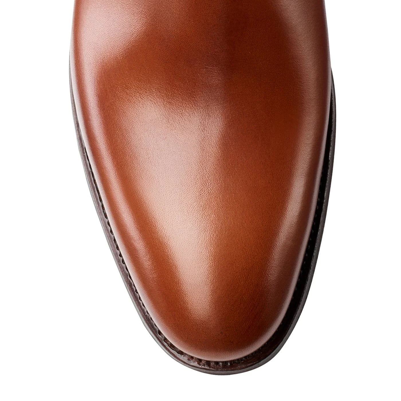 Holly Tan Burnished Calf - Image 4