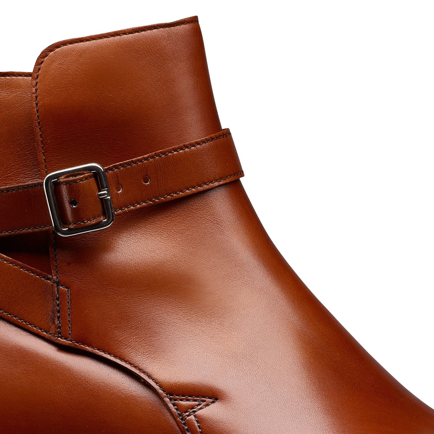 Holly Tan Burnished Calf - Image 5