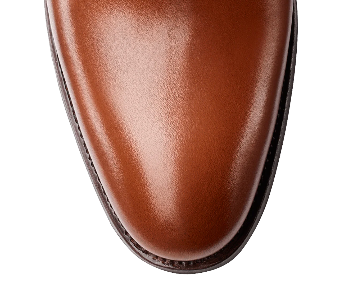Holly Tan Burnished Calf - Image 6