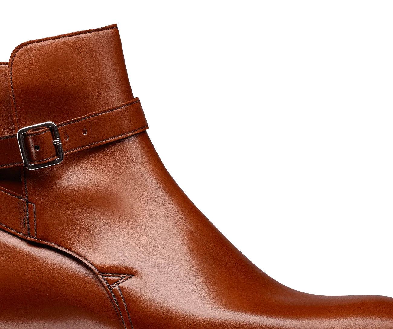 Holly Tan Burnished Calf - Image 7