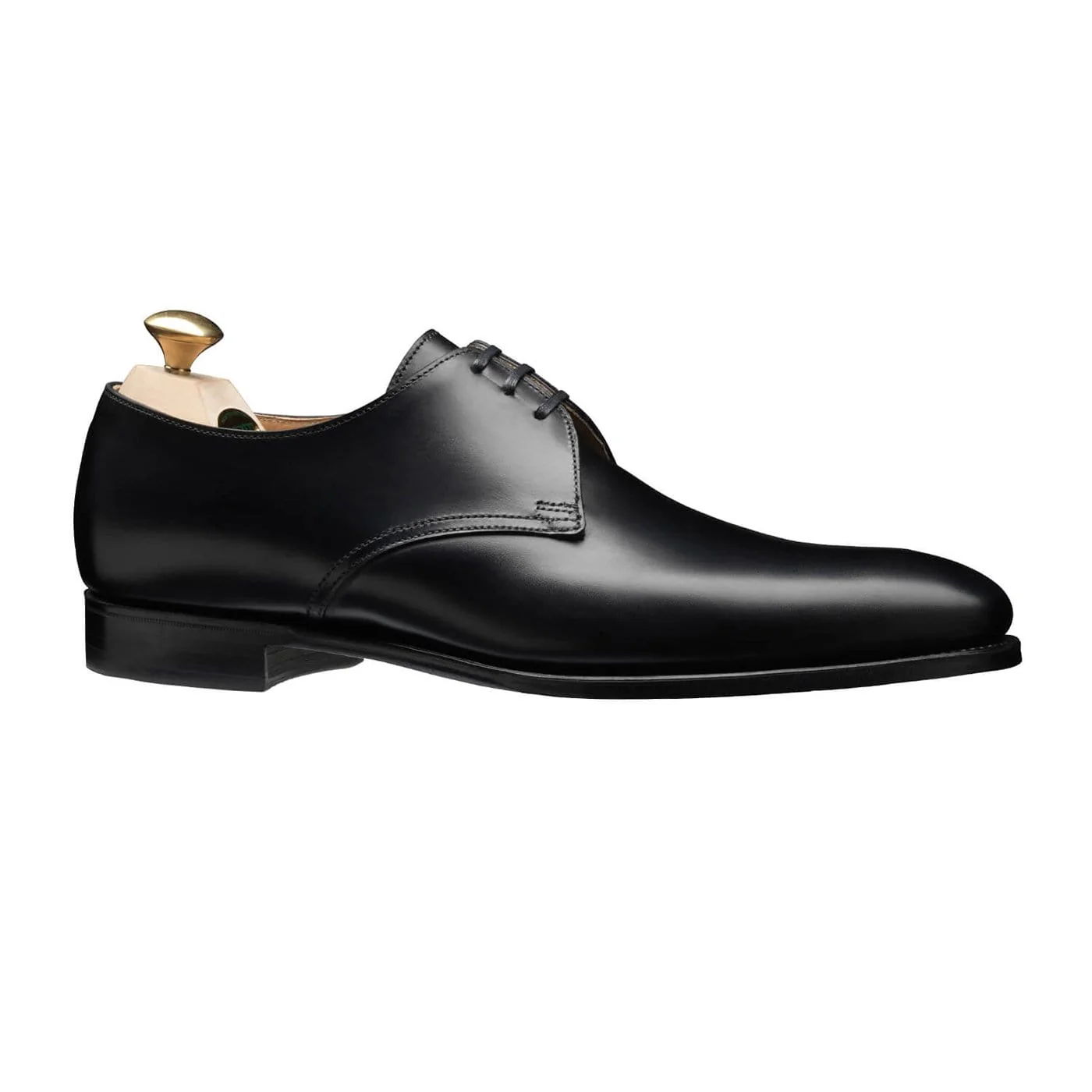 Hoxton Black Calf - Image 3