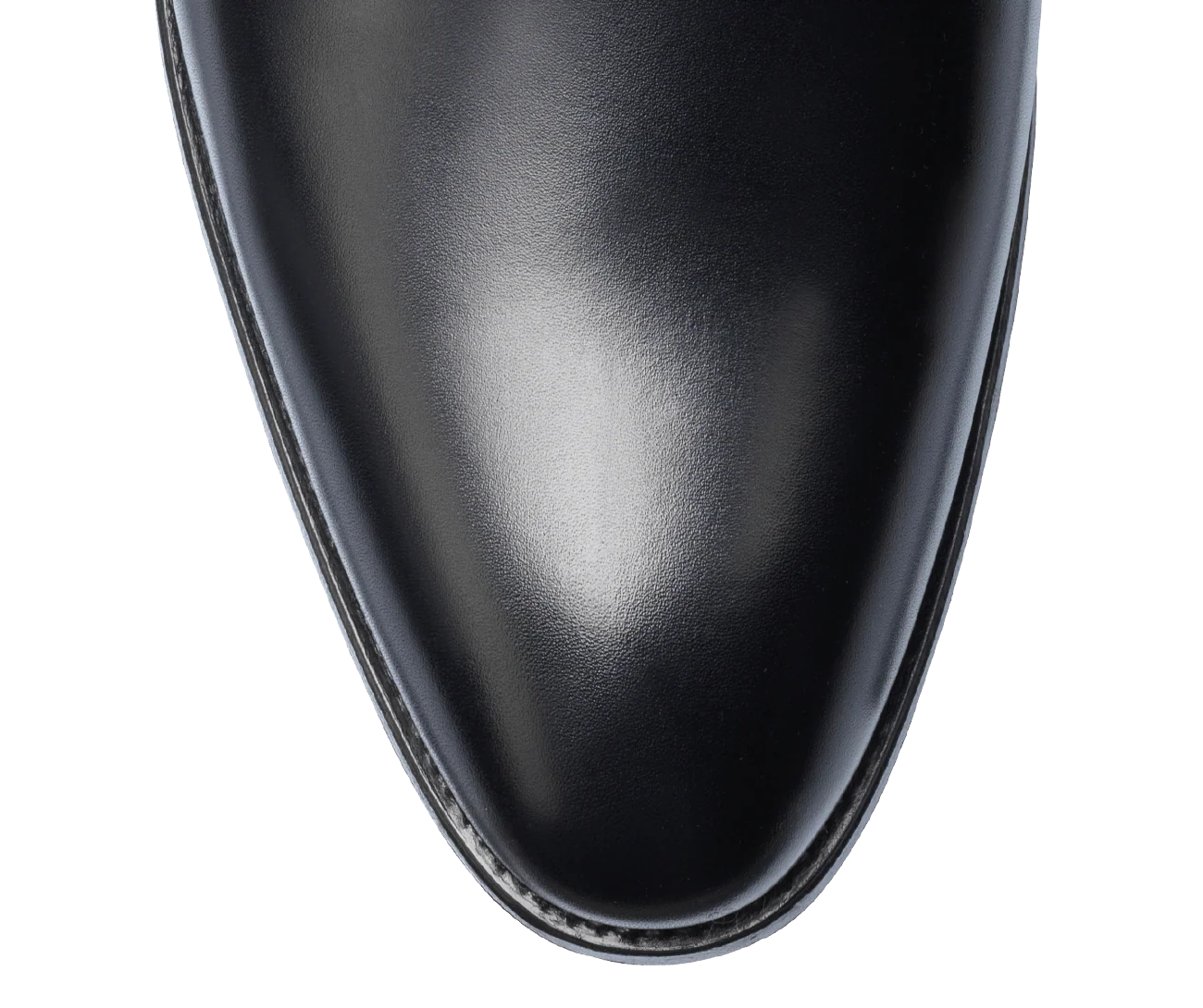 Hoxton Black Calf - Image 6