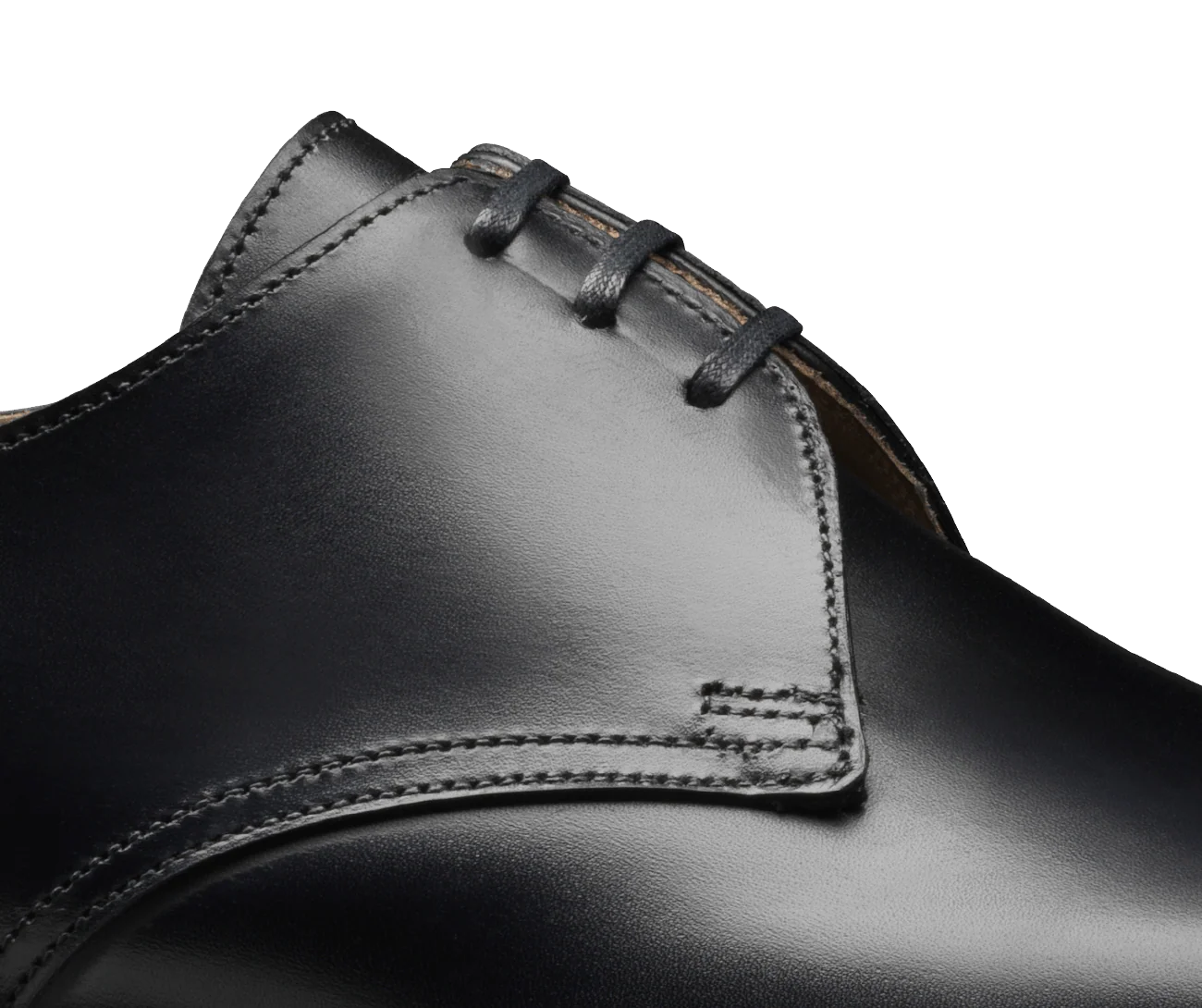 Hoxton Black Calf - Image 7