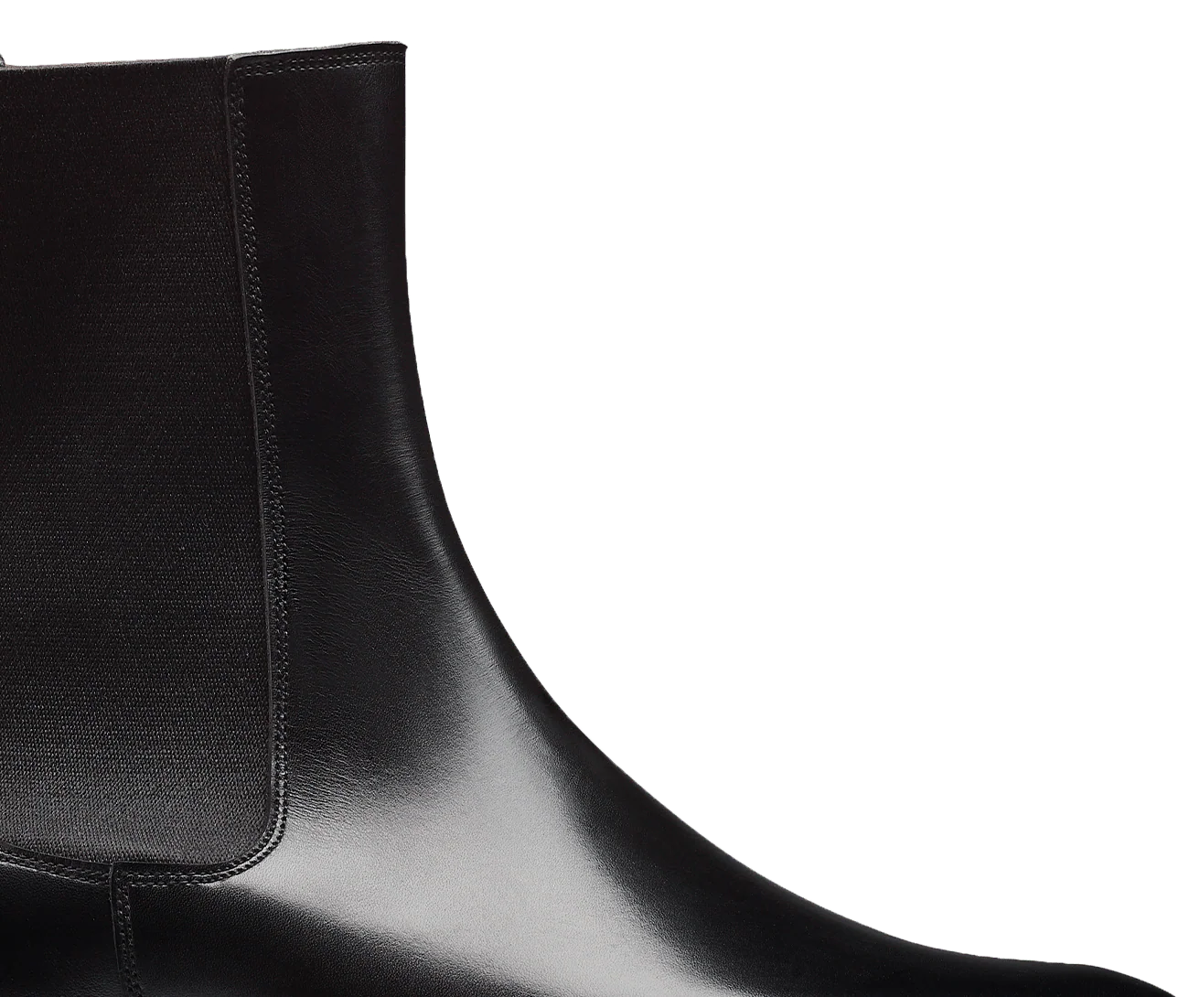 Ivy Black Calf - Image 7