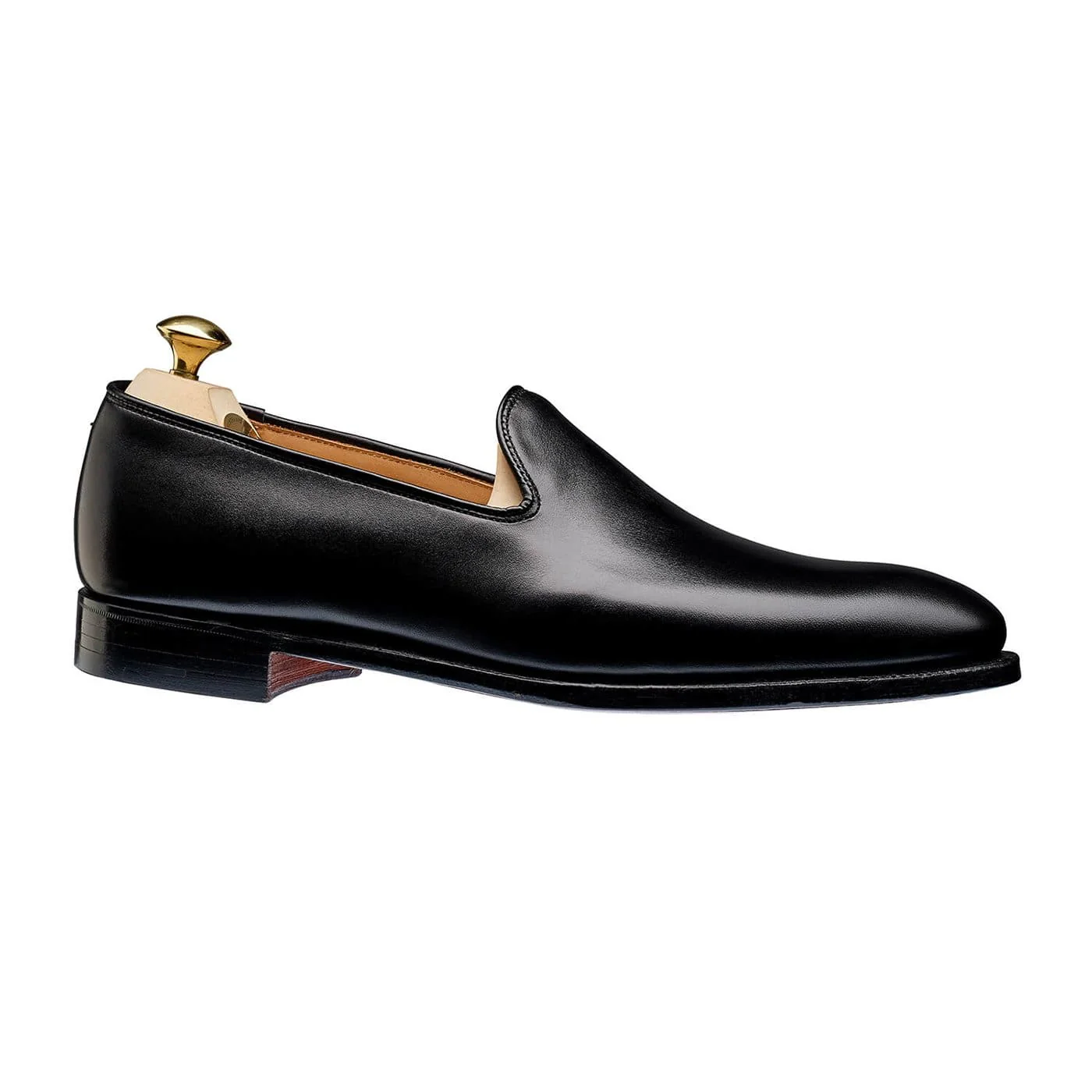 Kensington Black Calf - Image 3