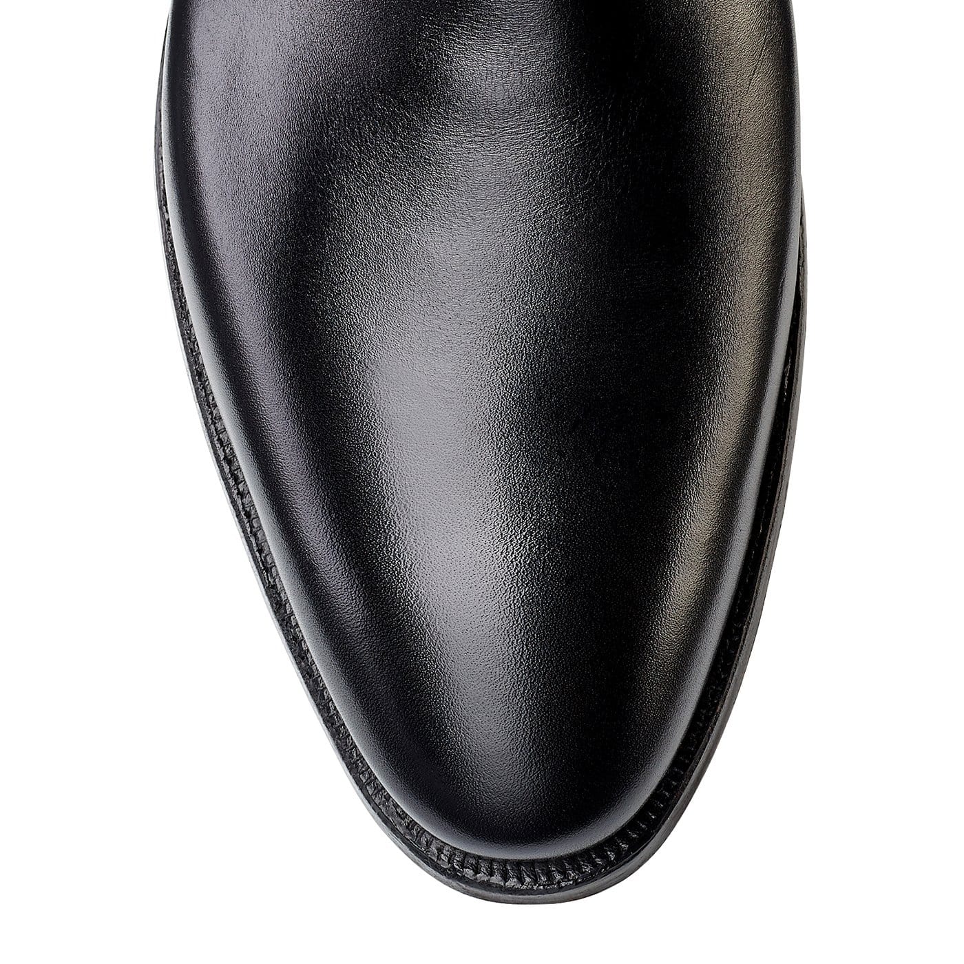 Kensington Black Calf - Image 4