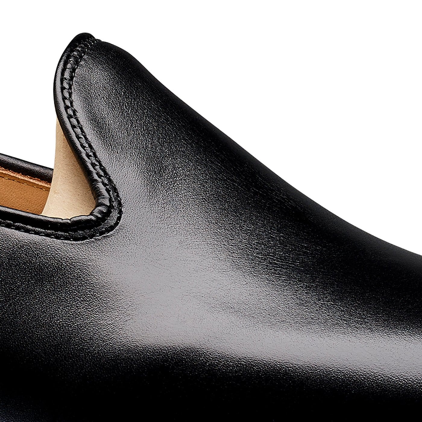 Kensington Black Calf - Image 5