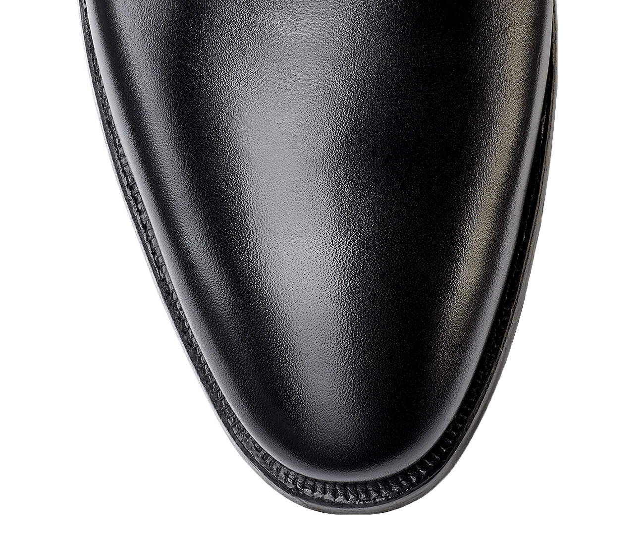 Kensington Black Calf - Image 6