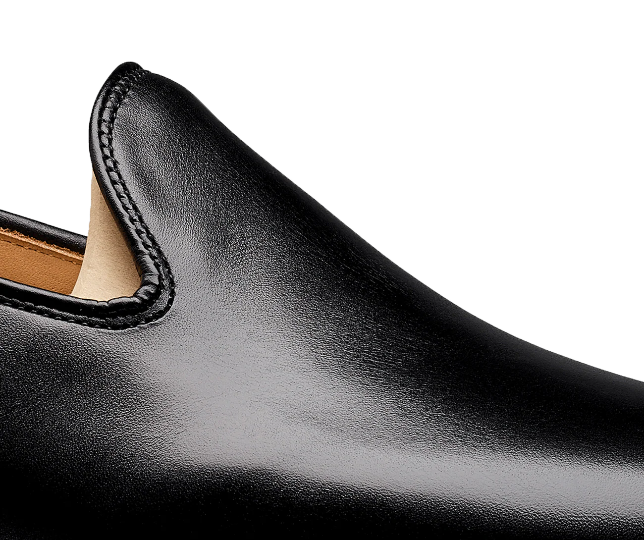 Kensington Black Calf - Image 7