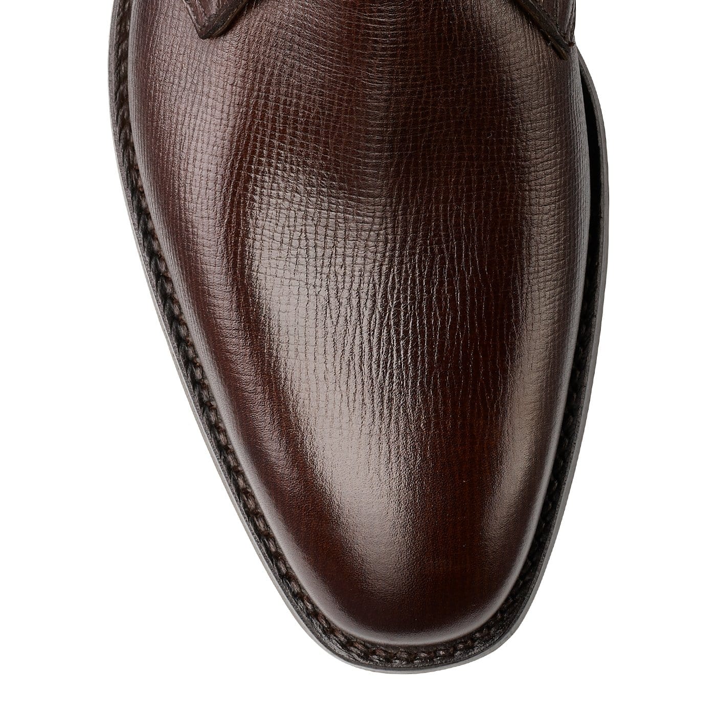 Kew Dark Brown Willow Grain - Image 4
