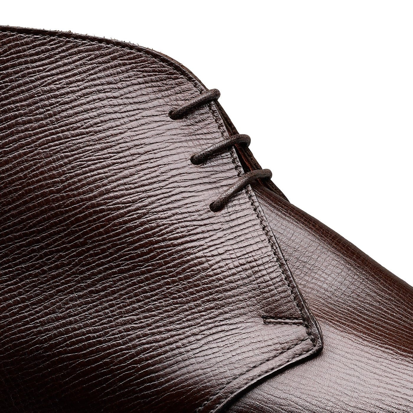 Kew Dark Brown Willow Grain - Image 5