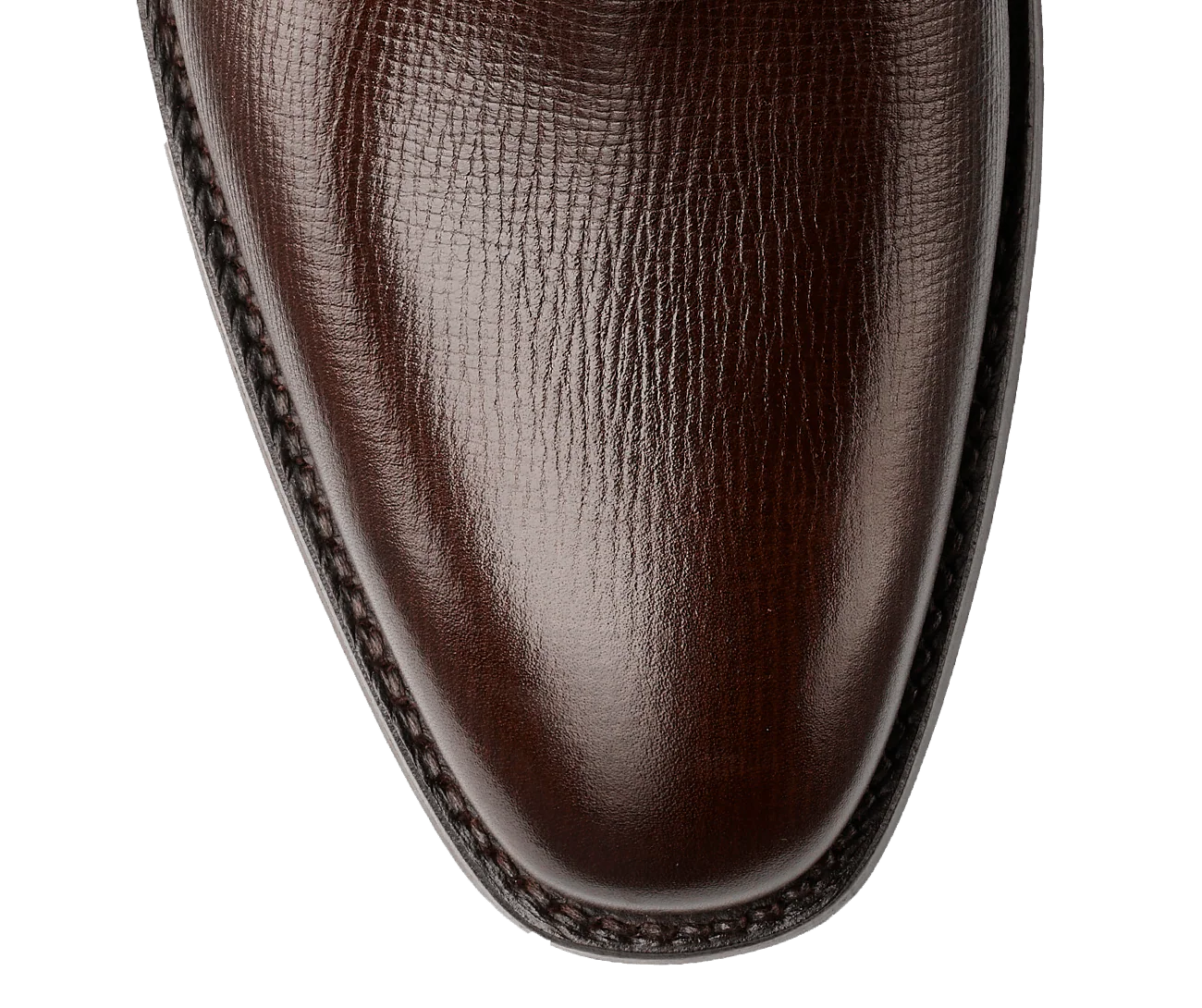 Kew Dark Brown Willow Grain - Image 6