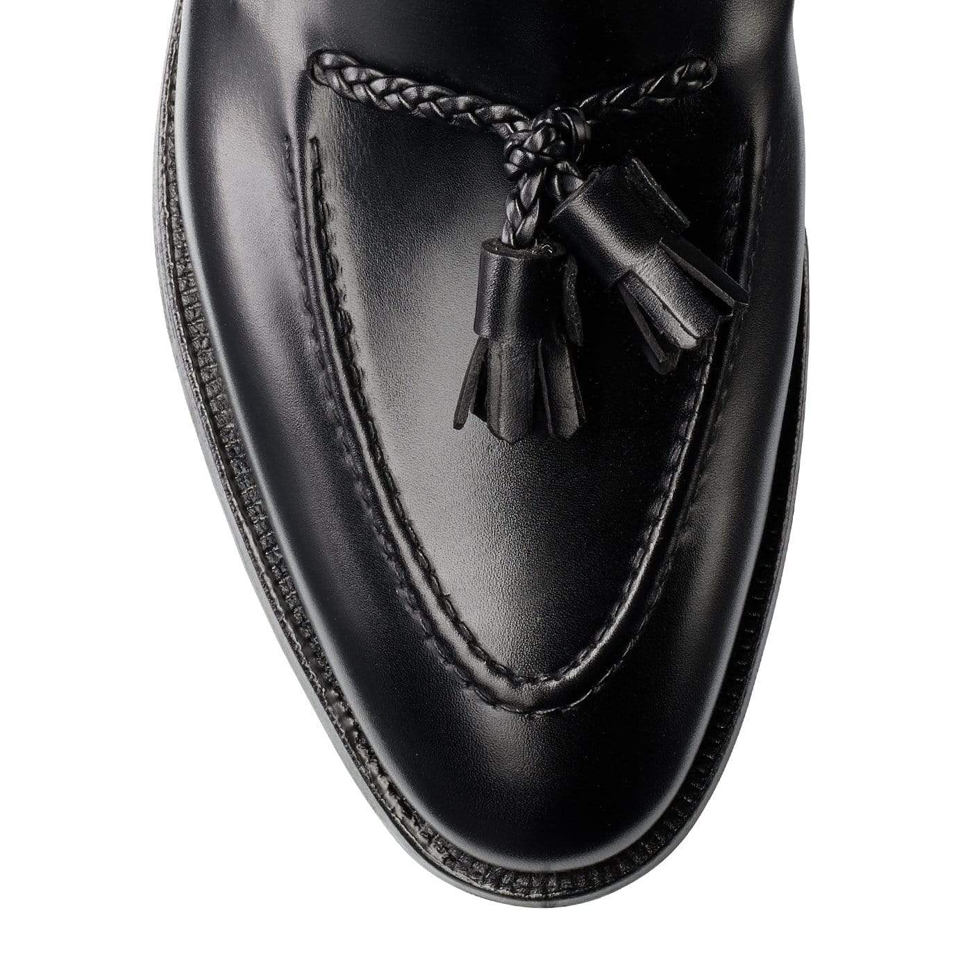 Langham 2 Black Calf - Image 4
