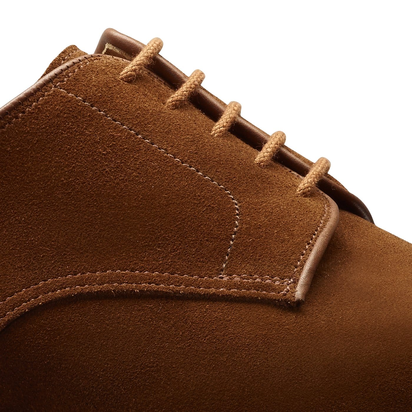 Latimer Snuff Suede - Image 5